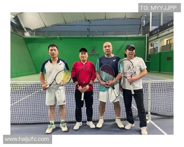 广州网球队的转换打法深度分析与战术创新探讨