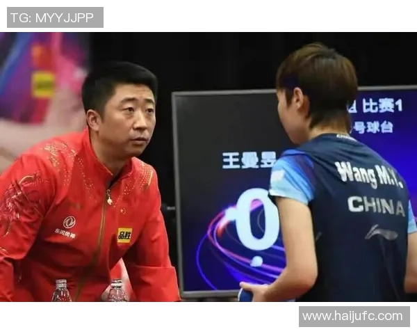 深圳乒乓球队在杯赛中的节奏掌控与表现分析