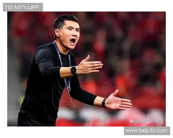 足球明星邵佳一的传奇旅程与中国足球的未来展望